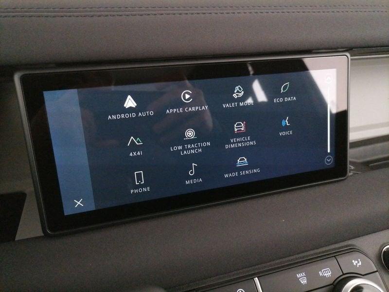 Land Rover Defender 90 3.0d i6 mhev awd 200cv auto