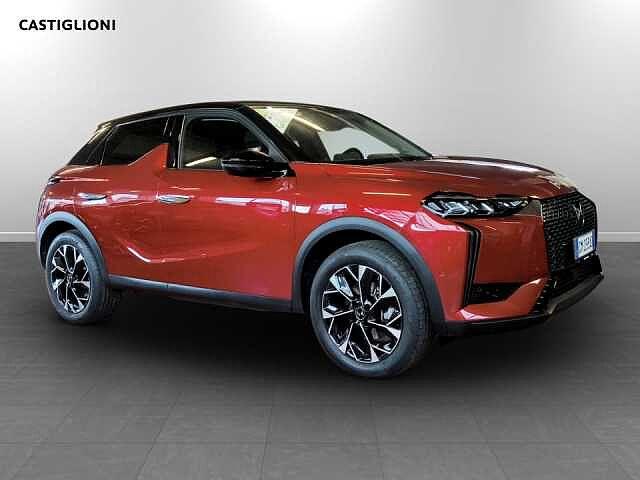 DS DS 3 Crossback DS3 Opera E-tense