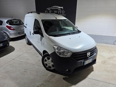 Dacia DOKKER 1.6 GPL