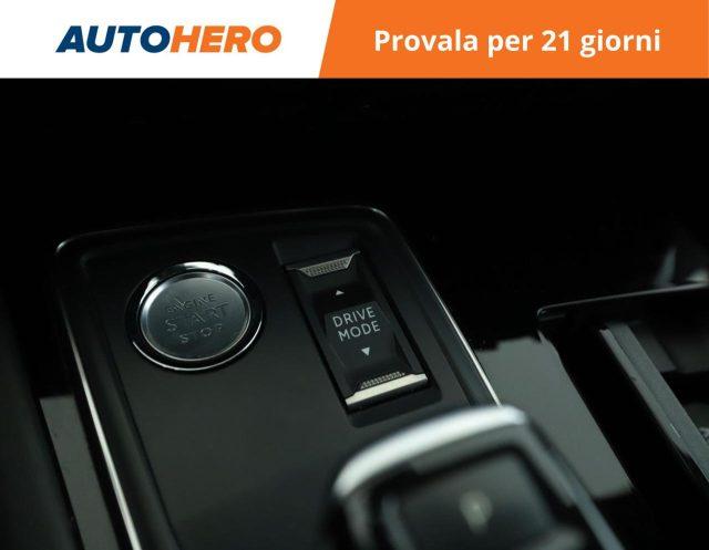 PEUGEOT 508 Plug-in Hybrid 225 e-EAT8 GT Line