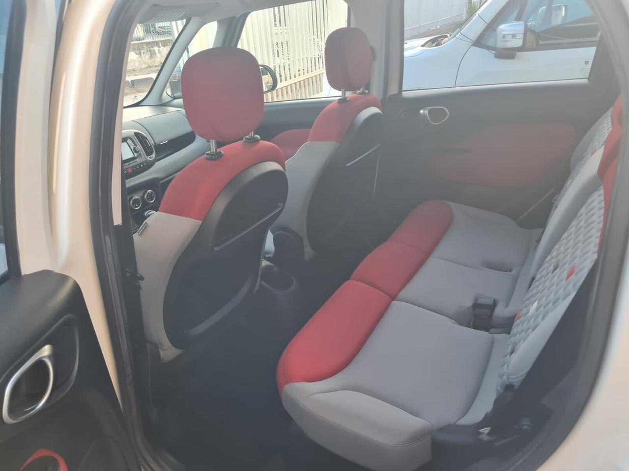 Fiat 500L 1.3 Multijet 85 CV Lounge