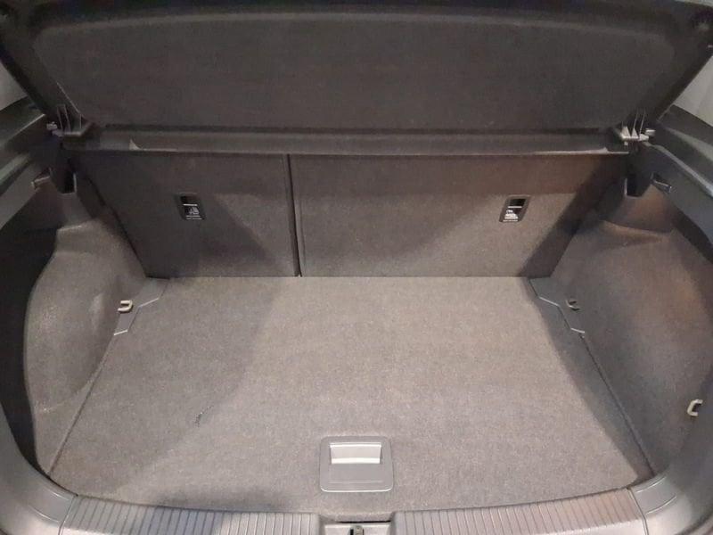 Volkswagen T-Cross T-Cross 1.0 TSI 110 CV Style