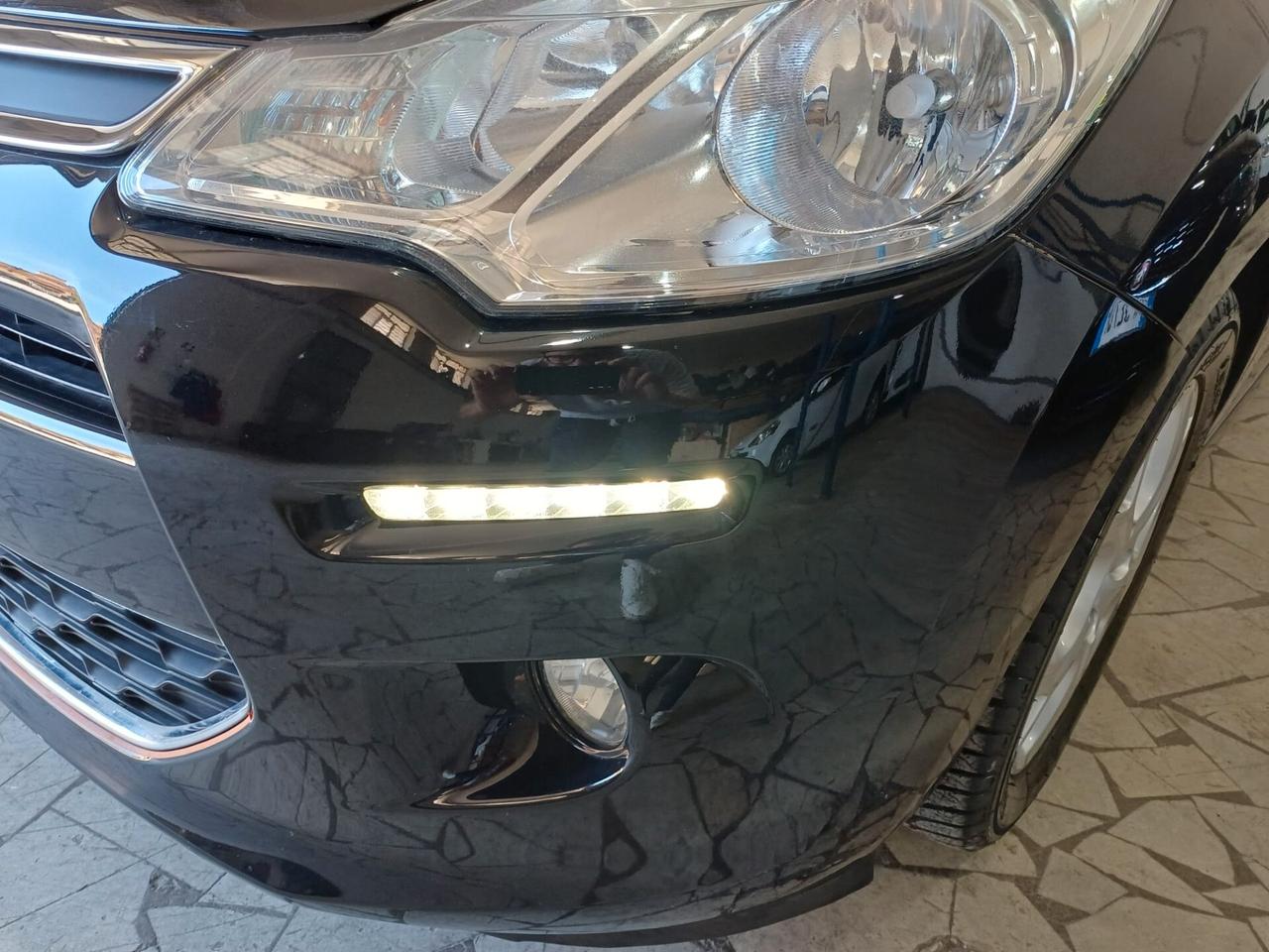 Citroen C3 1.4 HDi Exclusive PERFETTA - 2016