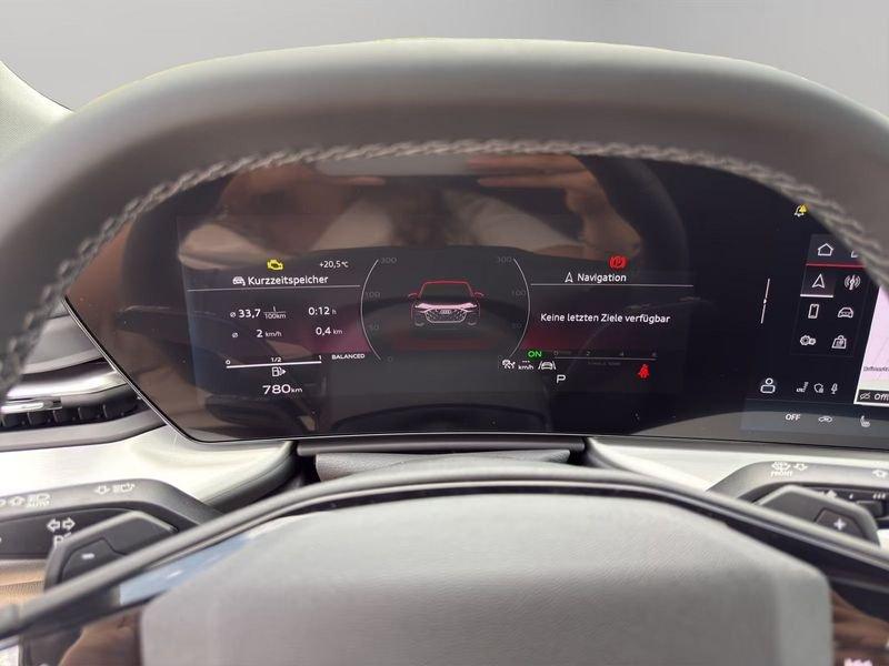 Audi Q5 Sportback TDI 150kW quattro S tronic S Line MATRIX LED NAVI CAMERA