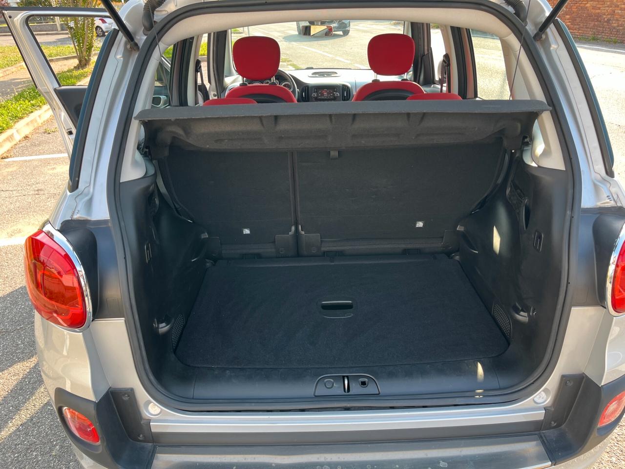 Fiat 500L 1.4 95 CV Pop Star - 74.000KM