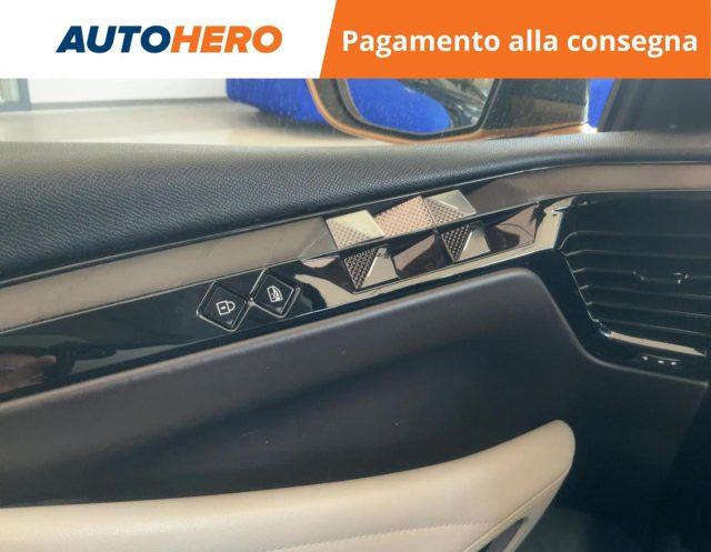 DS AUTOMOBILES DS 4 BlueHDi 130 aut. Cross Rivoli