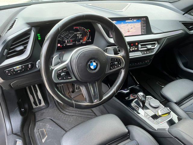 BMW 220 d xDrive Gran Coupé Msport aut.