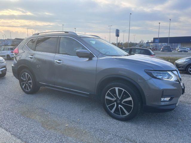 NISSAN X-Trail 1.6 dCi 2WD Tekna