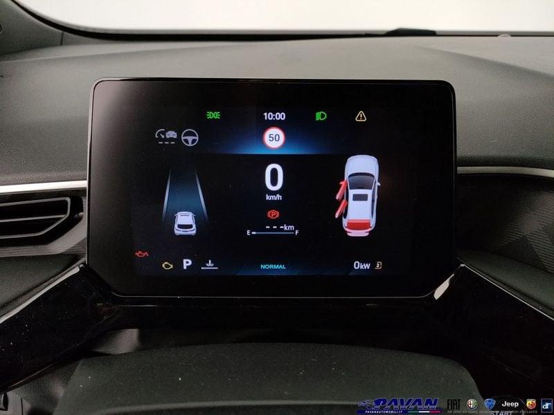 MG MG3 1.5 Hybrid+ Luxury