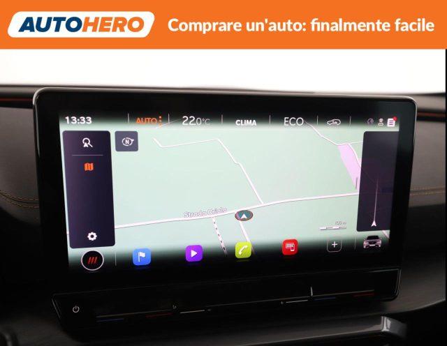 CUPRA Formentor 1.4 e-Hybrid DSG