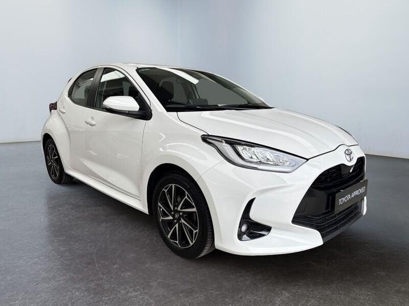 Toyota Yaris 1.0 Trend MY22