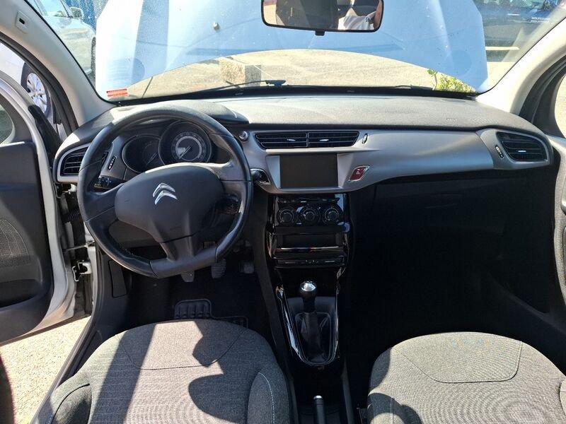 Citroën C3 C3 PureTech 82 Feel Edition