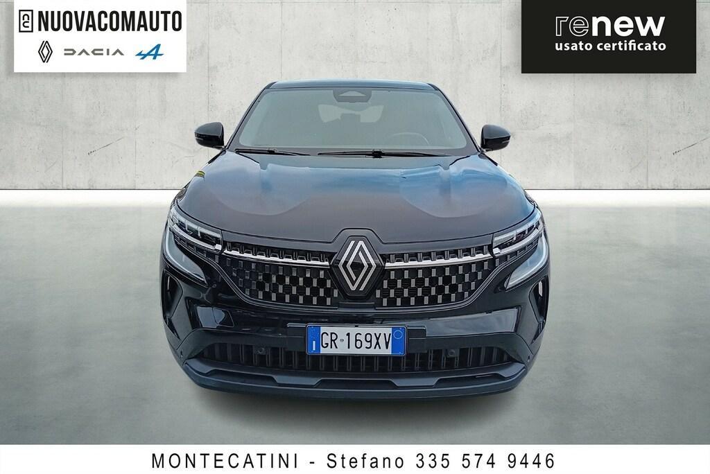 Renault Austral 1.2 E-Tech full hybrid Techno