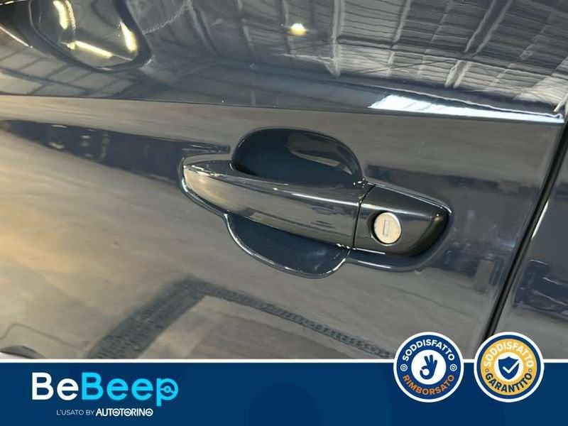 Opel Grandland X 1.2 INNOVATION S&S 130CV AUTO