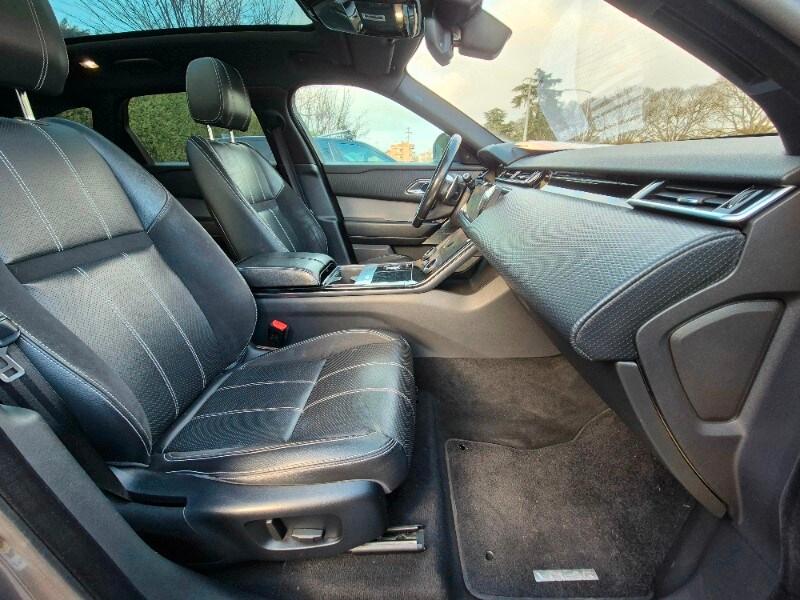 LAND ROVER Range Rover Velar Range Rover Velar ...