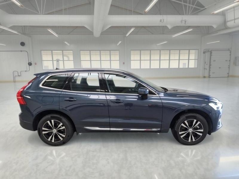 VOLVO XC60 T6 PLUG-IN AWD AUTO CORE SUV