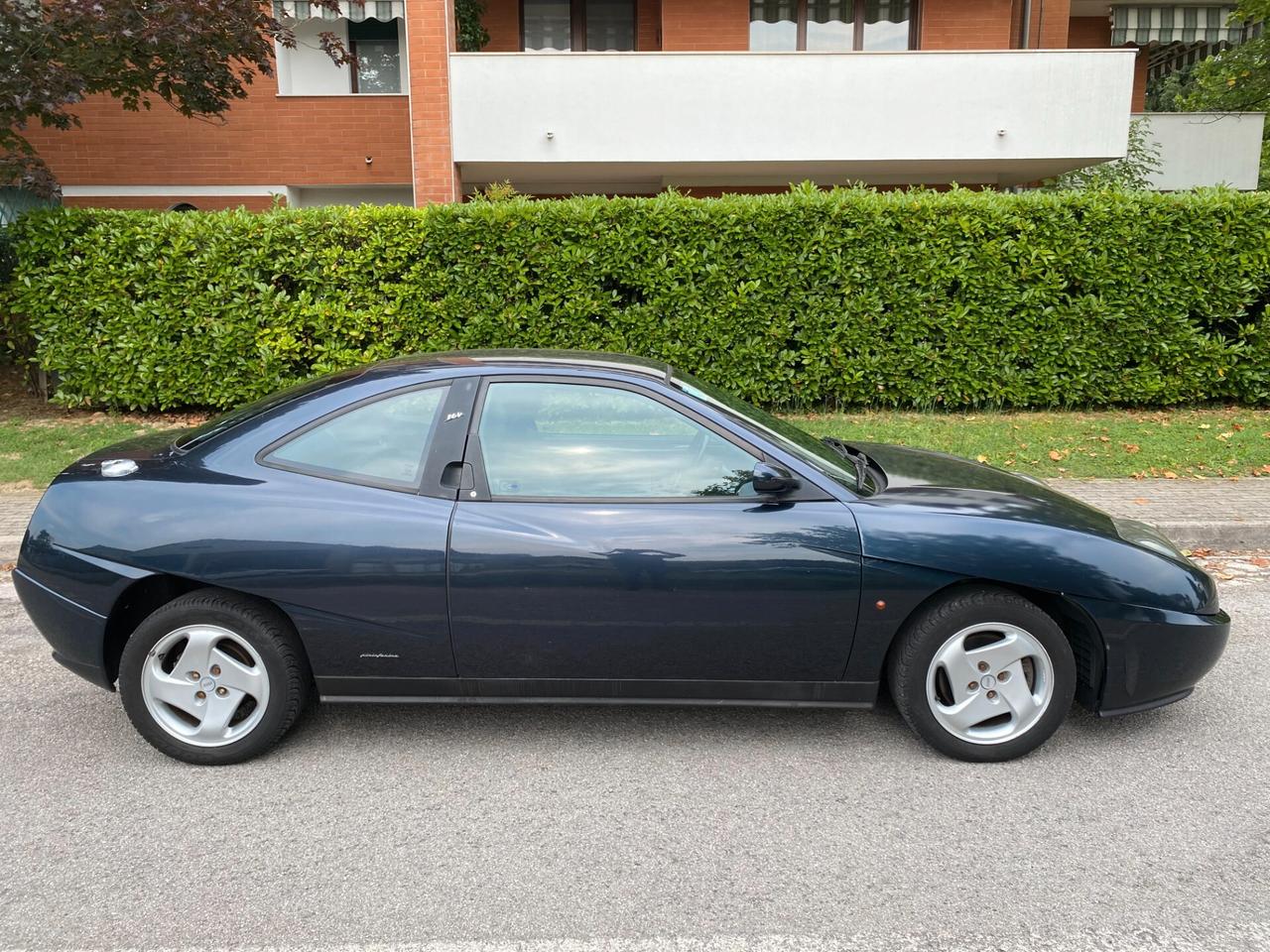 Fiat Coupe 1.8 i.e. 16V