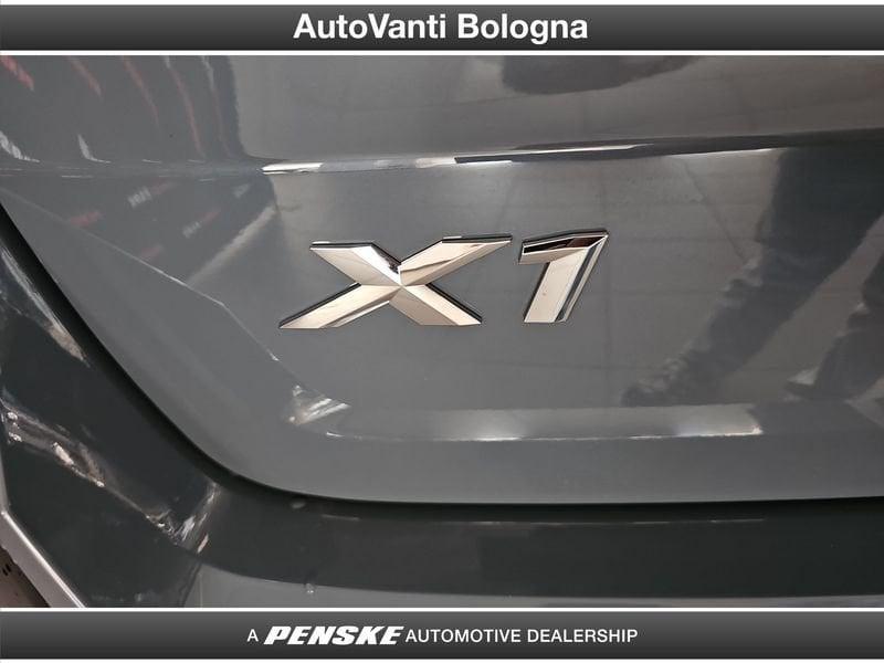 BMW X1 X1 xdrive 25e MSport Pro auto