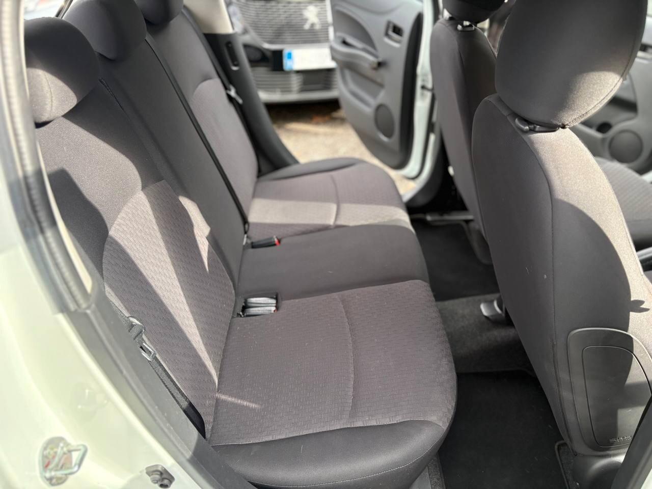 Mitsubishi Space Star 1.0 ClearTec Intense NAVI