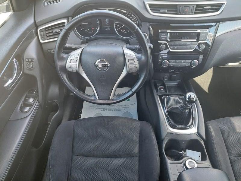 Nissan X-Trail 1.6 dCi 130 4WD