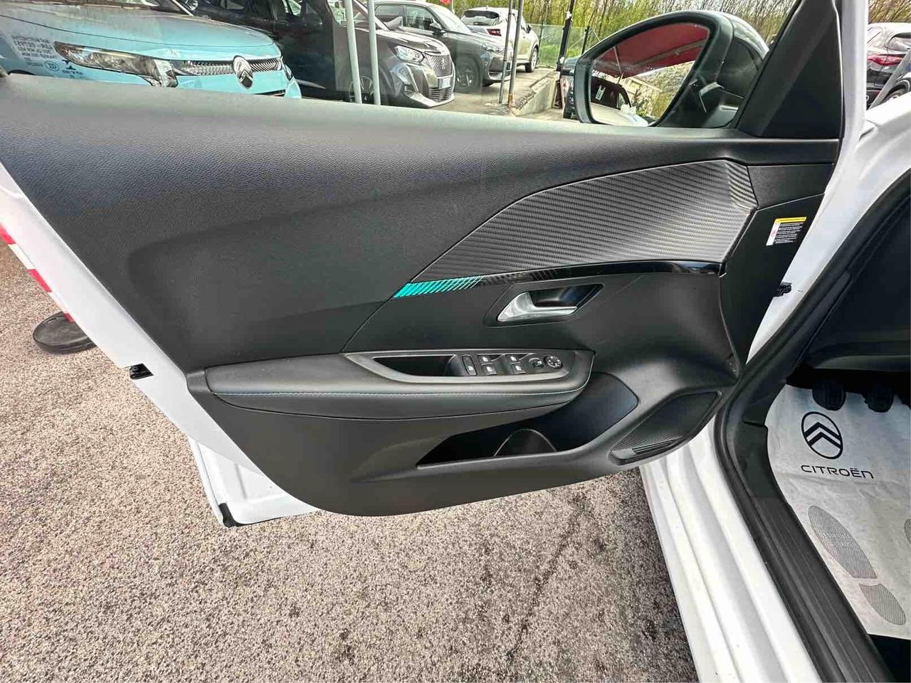 Peugeot 208 BlueHDi 100 Stop&Start 5 porte Allure Pack