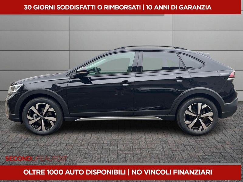 Volkswagen Taigo 1.0 tsi Edition Plus 115cv dsg