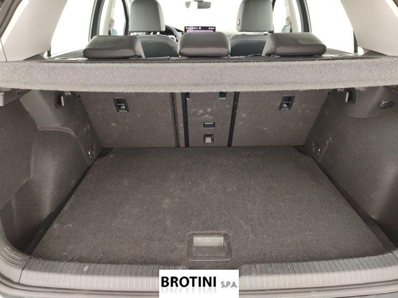 Volkswagen Golf 2.0 TDI SCR 110KW Style DSG