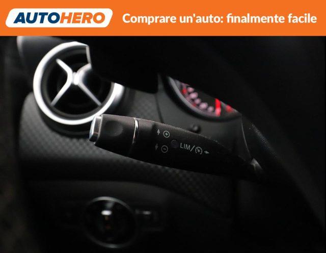 MERCEDES-BENZ A 200 d Automatic Sport