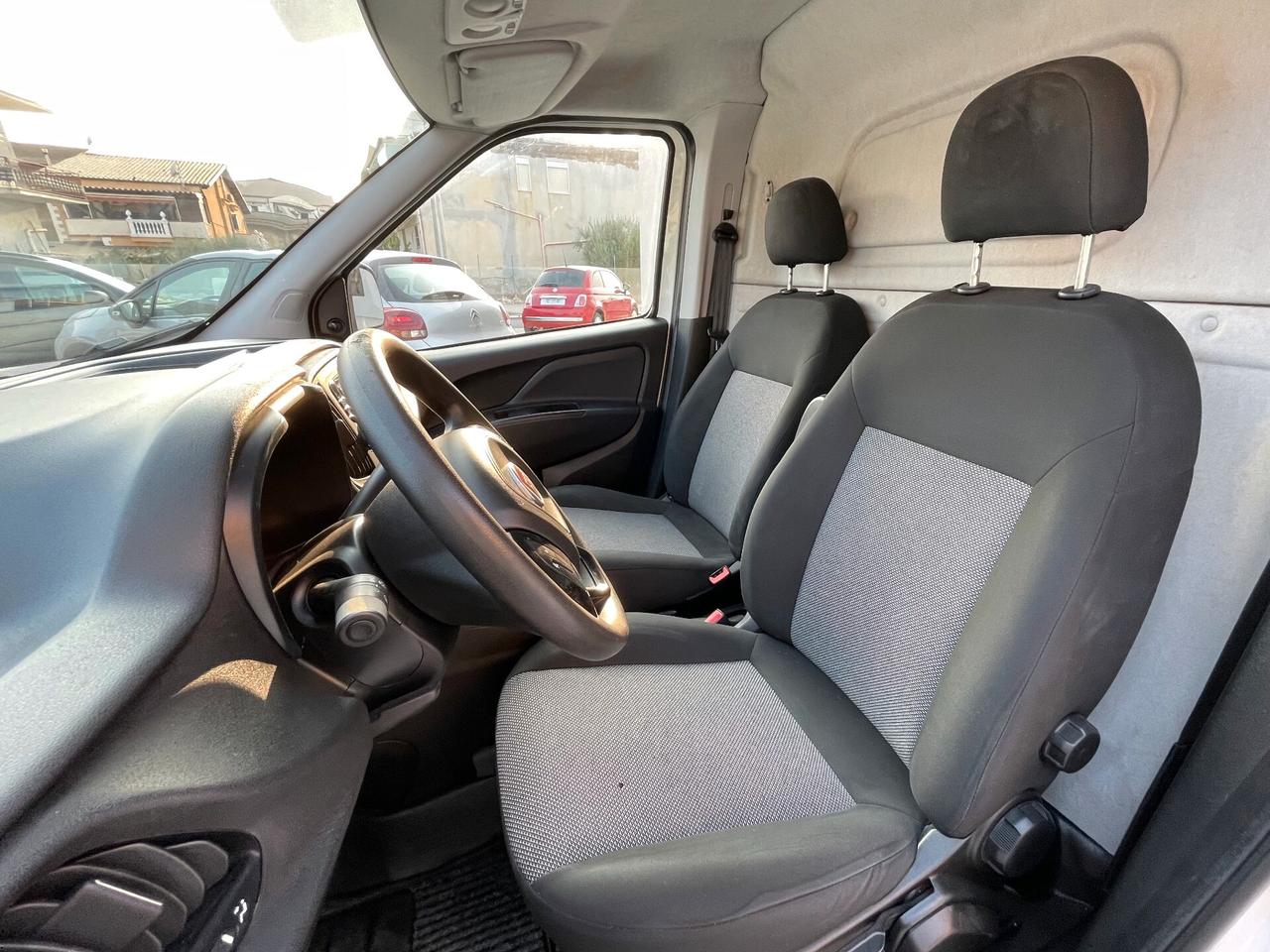 Fiat Doblò PREZZO IVA INCLUSA