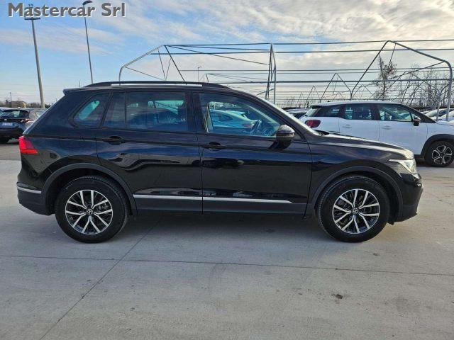 VOLKSWAGEN Tiguan Tiguan II 2021 1.4 tsi eh Life dsg - GD144HA