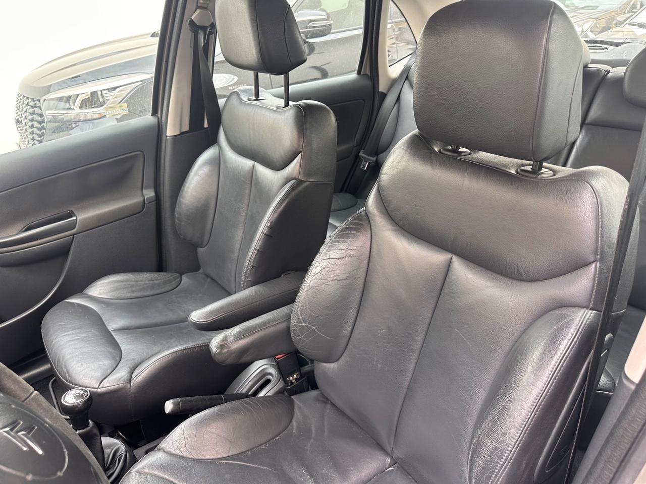 Citroen C3 1.4 HDi 70CV Exclusive