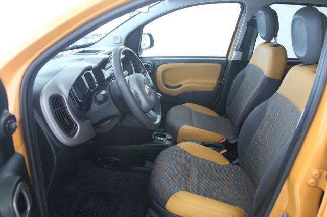 FIAT Panda 1.3 MJT S&S 4x4 Neopatentati