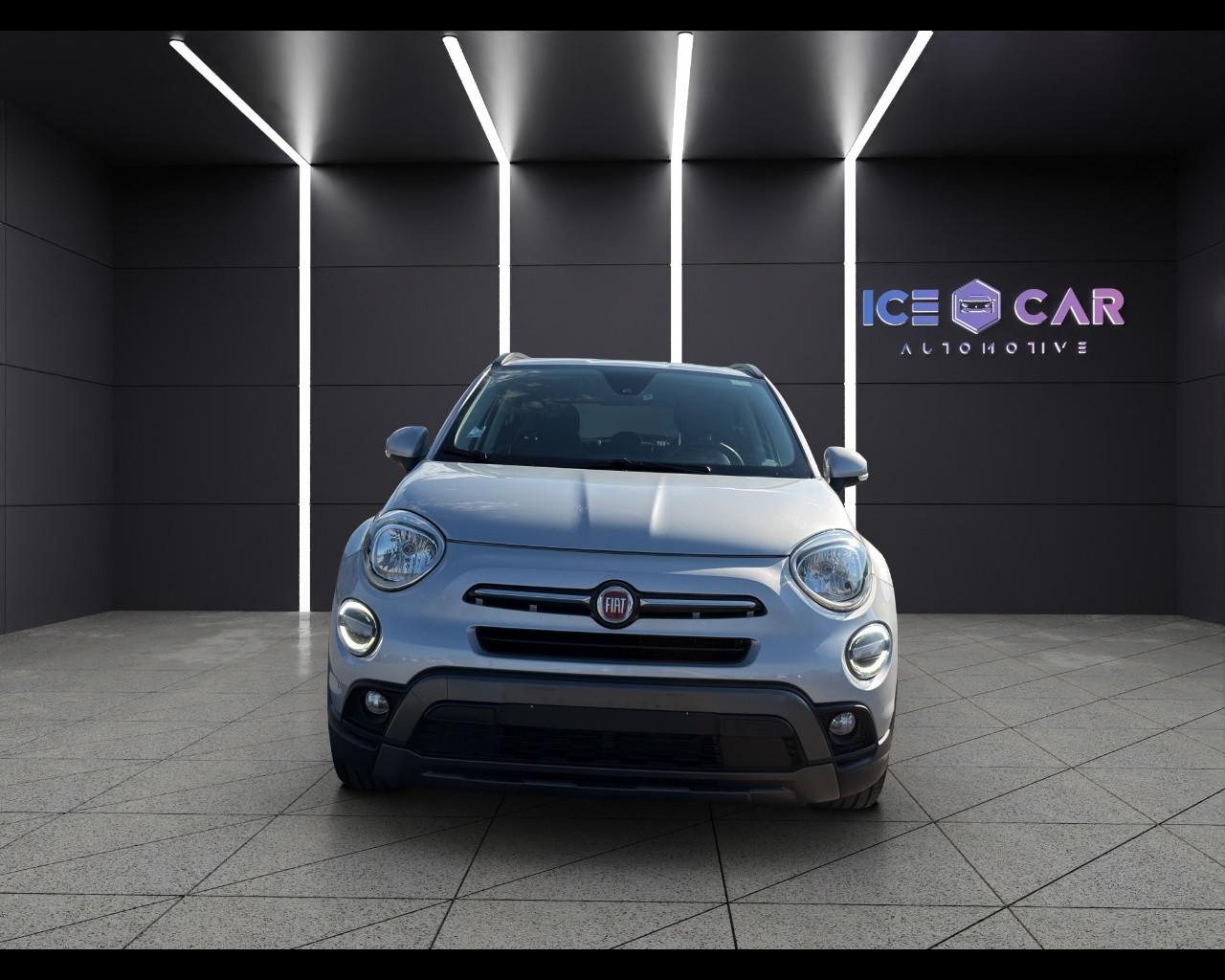 FIAT 500X - 500X 1.6 MultiJet 130 CV Cross