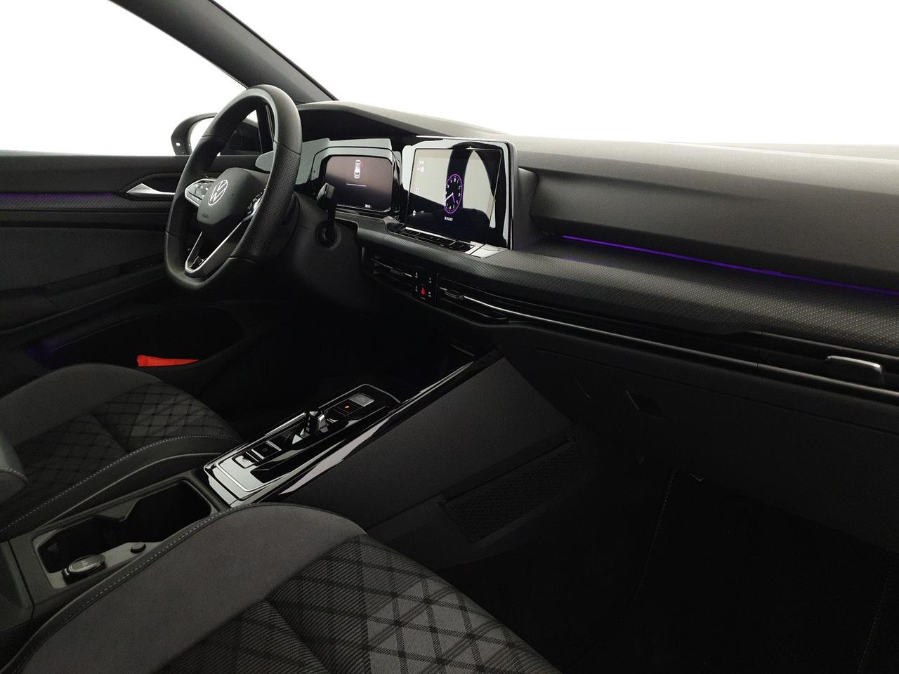 Volkswagen Golf 1.5 etsi evo r-line 150cv dsg