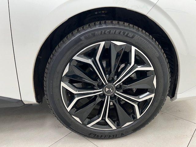 DS AUTOMOBILES DS 4 II - 1.5 bluehdi Cross Trocadero 130cv auto