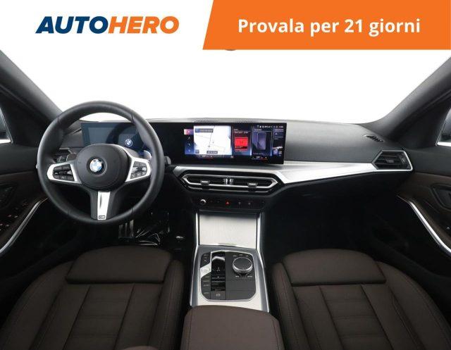 BMW 330 d 48V xDrive Touring Msport