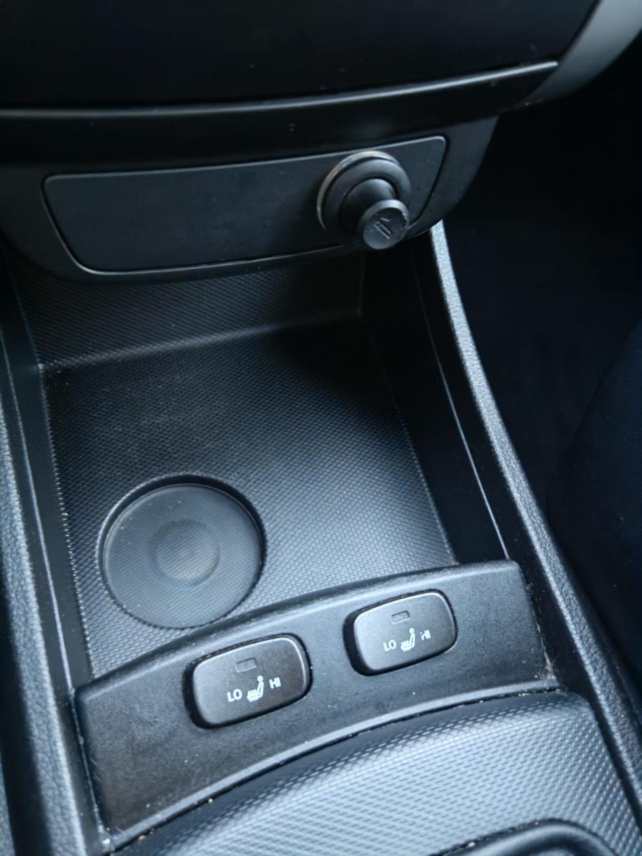 Ssangyong Korando 2.0Diesel 175cv