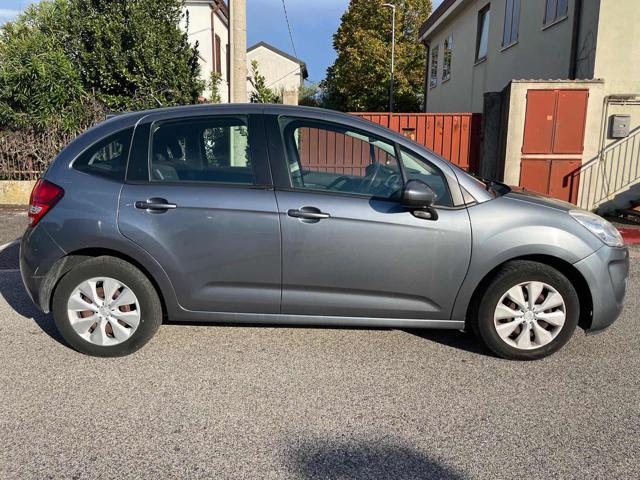 CITROEN C3 1.1 Seduction motore rotto