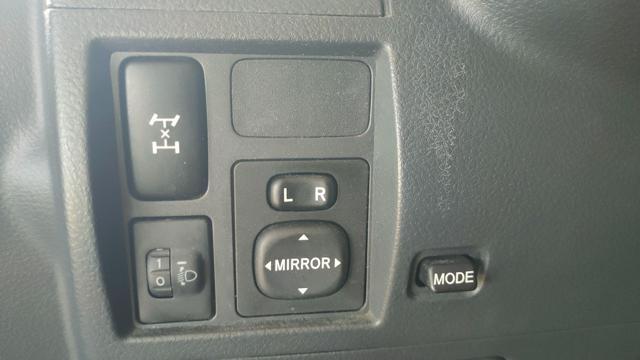 DAIHATSU Terios 1.5 4WD 4X4 94000KM UNICO PROPRIETARIO