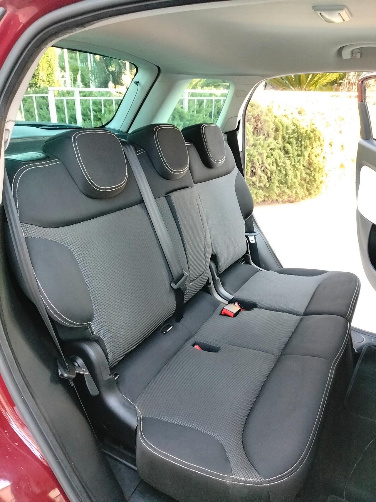 Fiat 500L Trekking 1.6 Diesel 105 cavalli