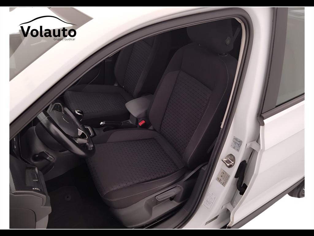 VOLKSWAGEN T-Cross 2019 - T-Cross 1.0 tsi Style 110cv