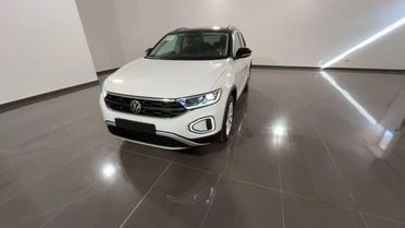 VOLKSWAGEN T-Roc 1.0 TSI Edition Plus 116CV