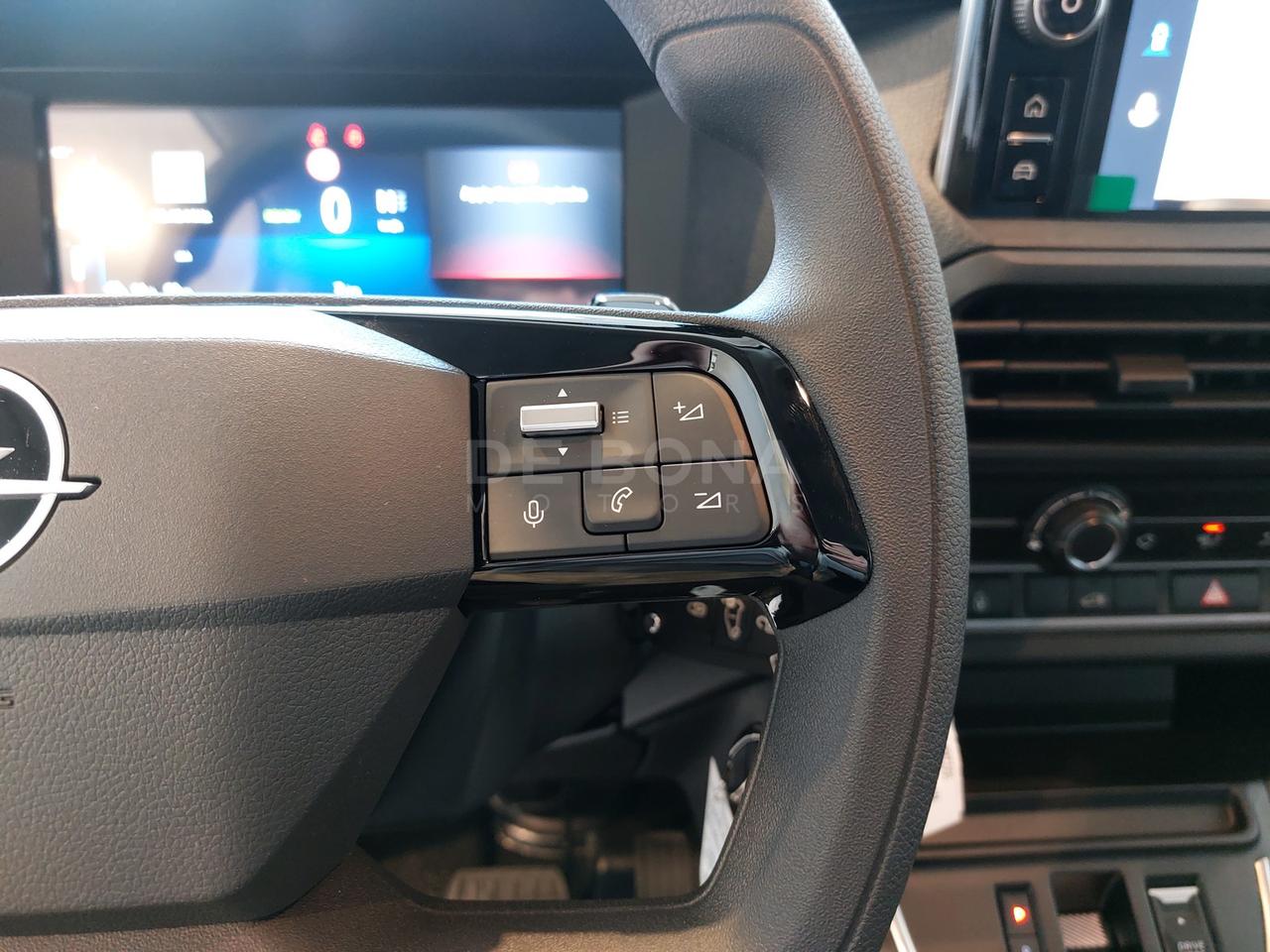 Opel Vivaro e m 136cv 75kwh CON SCONTO PARCO 5 MEZZI