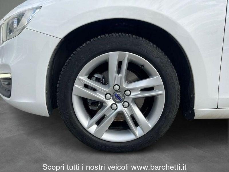 Volvo V60 2.0 D3 Momentum geartronic