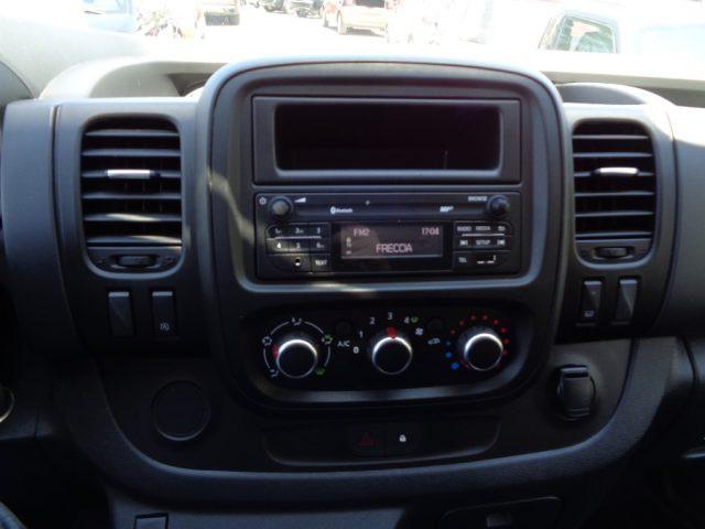 FIAT Talento 2000 ECOJET COMBI 120CV L2H1 PDC VETRISCURI ITALIA