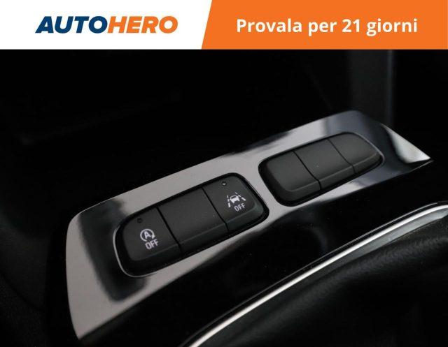 OPEL Mokka X 1.2 Turbo Elegance