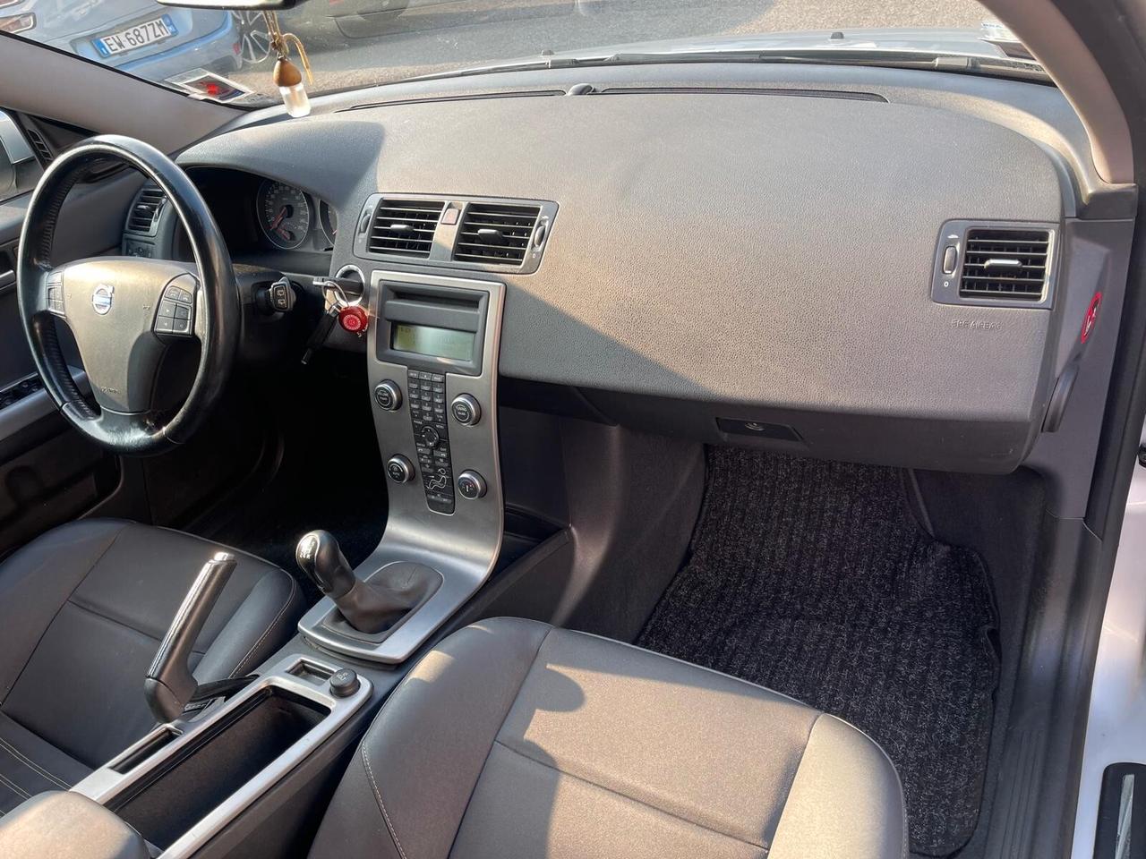Volvo V50 1.6 D cat Kinetic