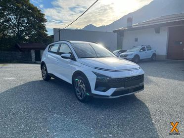 HYUNDAI Bayon 1.2 MPI MT XTech CON ROTTAMAZIONE