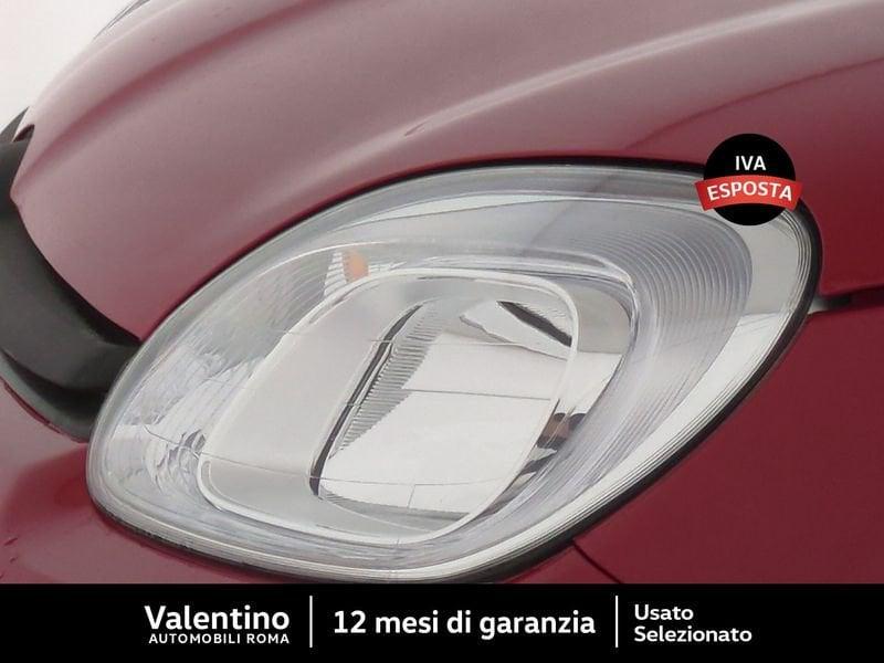 FIAT Panda 1.0 Hybrid City Pack 5 posti