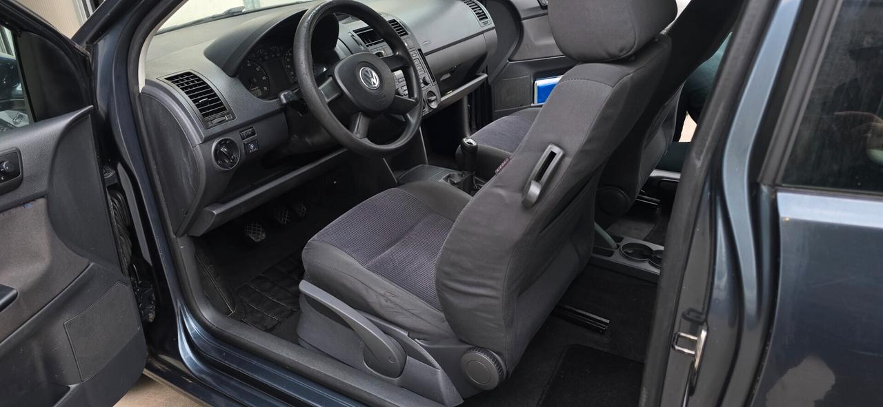 Volkswagen Polo 1.2 12V 3p. Trendline